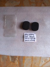 Fiat Croma Alfa 166 Lancia