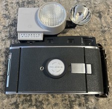 Macchina fotografica terrestre