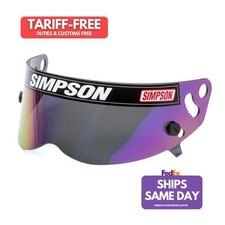 Simpson Safety 1023-17, One