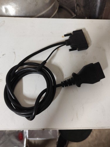 Connettore obd kess - kess, v2