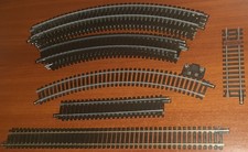 LIMA ITALY-SCALA HO-LOTTO DI 20 BINARI MISTI