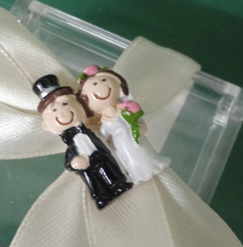 Lotto bomboniere matrimonio - lotto,