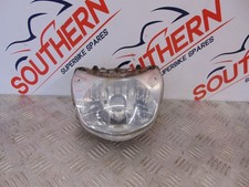 Faro proiettore honda nsc vision 110 wh-b 2011-2013