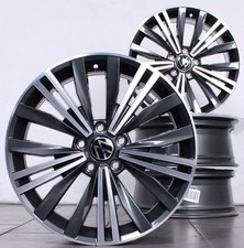 18 pollici originali VW Tiguan