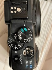 Canon PowerShot G16, 12.1 mpx - tasto scatto rotto, Carica batteria CB-2LCE