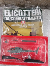 altaya 1/72 AS350BA Écureuil