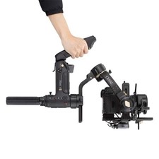 Zhiyun Crane 3S SmartSling Kit Stabilizzatore Gimbal Portatile per DSLR Cinema Camera