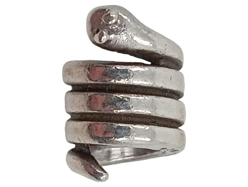 Anello pandora serpente - anello,