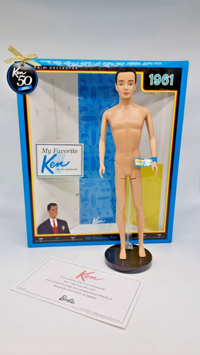 Barbie ken favorite vintage - ken,