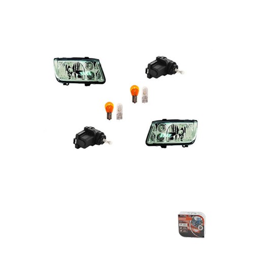 Faro osram night breaker - faro,