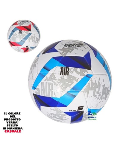 Pallone calcio air - pallone,