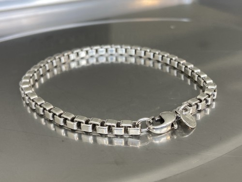 Bracciale vintage tiffany - bracciale, &