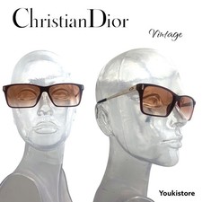 CHRISTIAN DIOR occhiali da