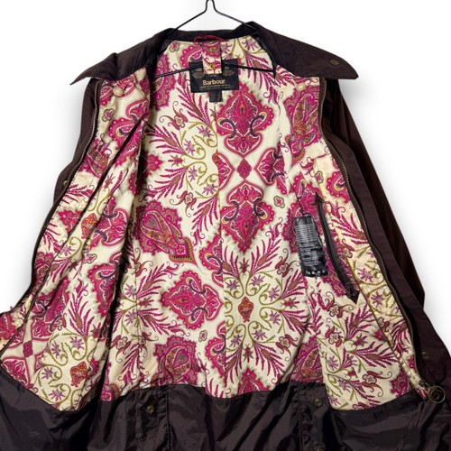 Barbour liberty beadnell waxed - barbour,