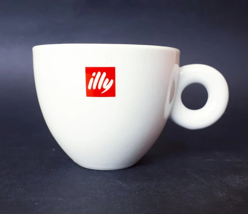 Tazza illy cup - illy, cappuccino