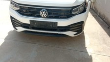 PARAURTI ANTERIORE VOLKSWAGEN TIGUAN (AX1) 2021 BIANCO