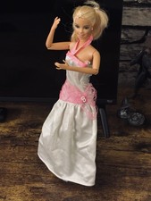 Barbie bambola Mattel anni 90