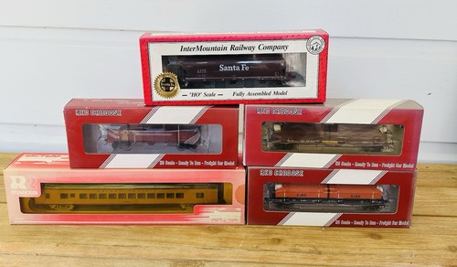 Pronto all uso freight car - freight,