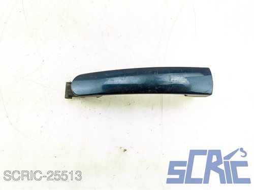 Maniglia porta esterna skoda - porta,