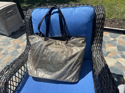 Gold glitter victoria s - , victoria's