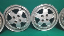 Cerchi lega speedline alfa - speedline,