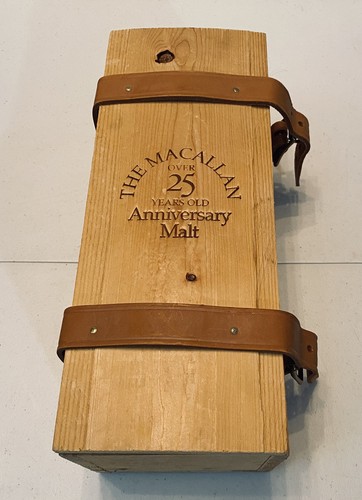 The macallan oltre anni - 25,