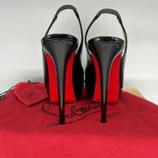 Christian Louboutin Autentico