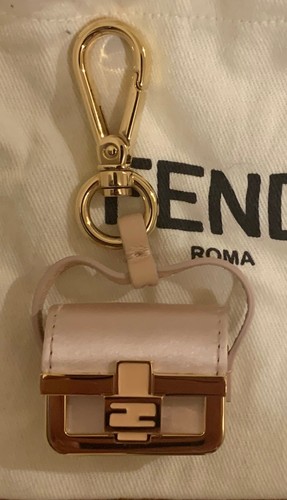 Fendi 7as133 baguette borsa - baguette,
