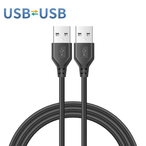 Cavo prolunga usb maschio - di,
