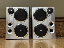 Altoparlanti Home Theater RCA