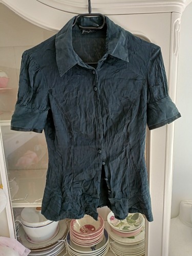 Camicia vintage guess jeans - vintage,