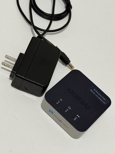 Obihai obi200 adattatore - obi200,