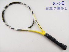 Racchetta da tennis usata