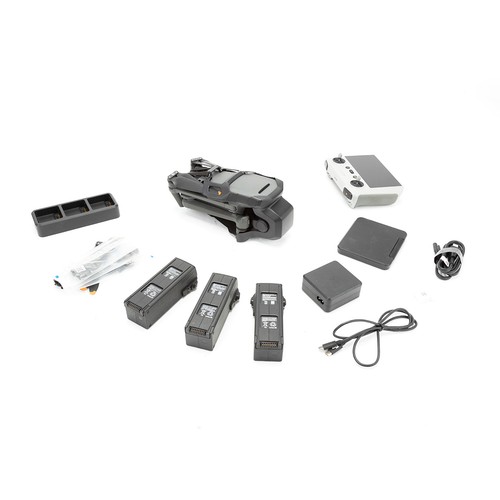 Dji mavic pro - 3, more