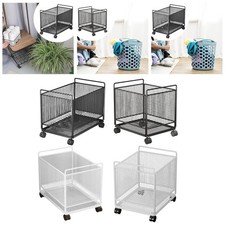 Carrello portabiancheria con