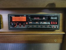Autoradio CLARION CRX-91R anni