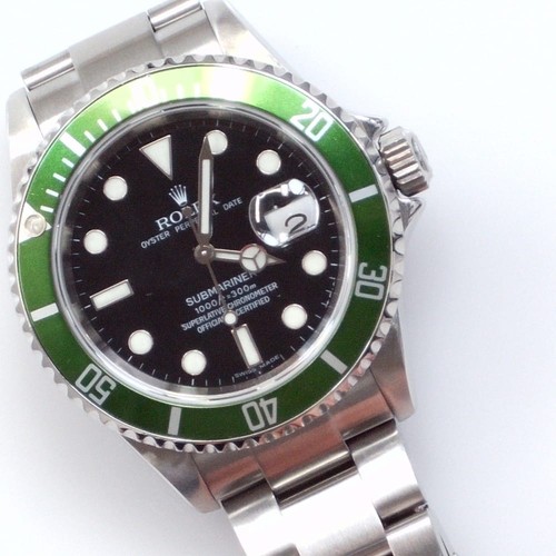 Orologio rolex submariner - orologio,