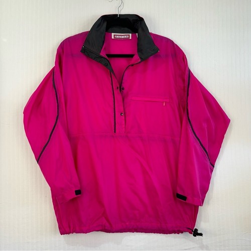 Giacca pullover pacer vintage - giacca,