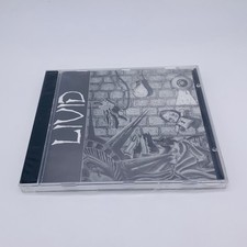 Livid by Livid CD, 2001 Self