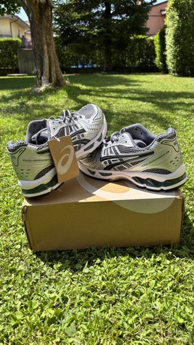 Asics gel kayano green - 14,