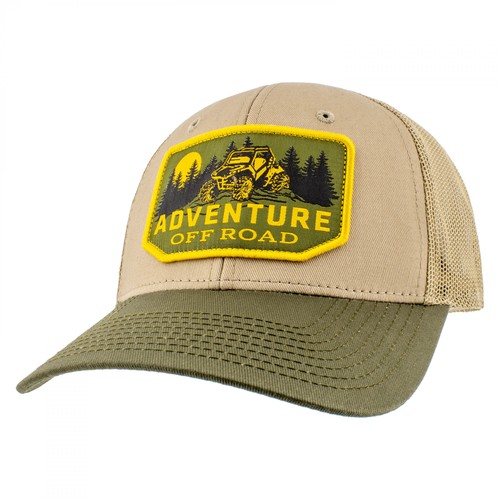 Cappello jeep adventure - cappello,