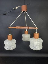 Lampada a sospensione Mid