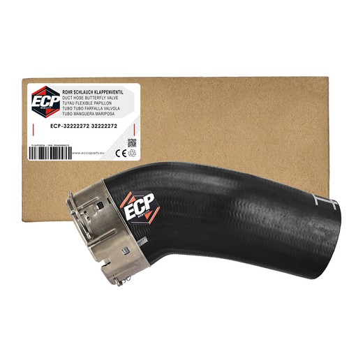 32222272 tubo turbo - tubo,
