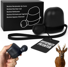 RICHIAMO CAPRIOLO E ATTRATTIVO