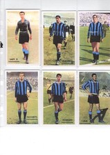 FIGURINE CALCIOGIGANTE - ED