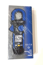 Pinza amperometrica 1000A AC