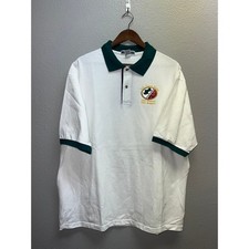 Polo vintage US Coast Guard