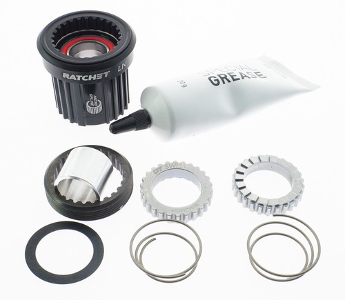 Swiss per shimano mtb - dt,