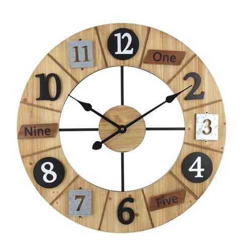 Maury orologio parete in - parete,
