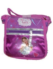 KIDS DISNEY VIOLETTA BAG STYLE